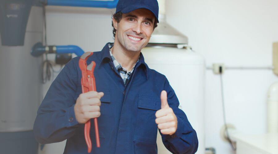 Local 24/7 Emergency Plumbing in Deaver, WY